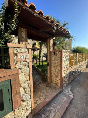Mary's House Catanzaro